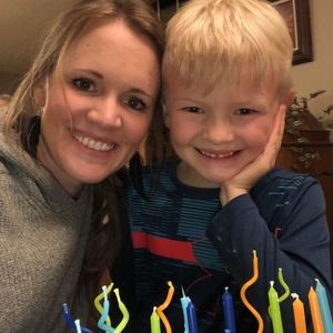 Meet your Posher, Erica